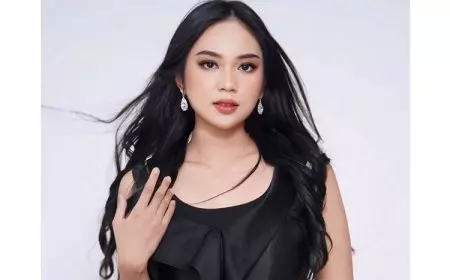 Puteri Indonesia Kepri Fidya Adystiara Promosikan Tarian dan Mainan Tradisional Melalui Wanderlearn