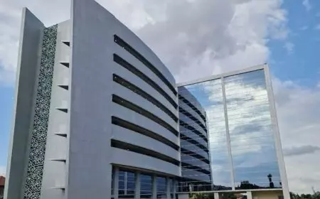 Buruan Daftar! Program PJJ UIN Siber Syekh Nurjati Cirebon Jenjang Magister PAI 2025/2026 Kembali Dibuka