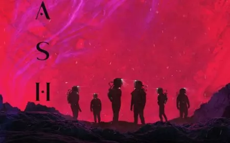 Ash Film Anyar Iko Uwais Cetak Skor Sempurna di Rotten Tomatoes