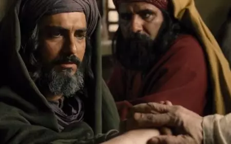 Rekomendasi Film tentang Nabi Muhammad, Menginspirasi Tingkatkan Iman