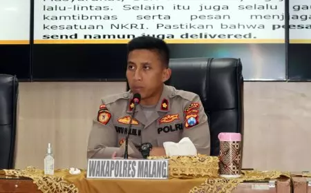 Pengamanan Mudik Lebaran Fokus Kelancaran Lalu Lintas, Didukung CCTV dan Layanan 110