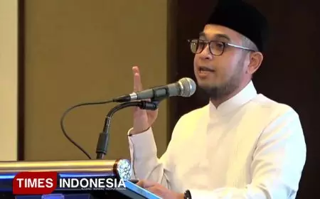 Dongkrak Perekonomian Daerah, Ketua REI Banyuwangi: Ribuan Rumah FLPP Terjual, Lahirkan Peluang Lapangan Kerja