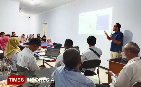 Bendahara Desa Wajib Gunakan Coretax, Ini Ketentuan Barunya