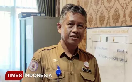 Hilirisasi dan Industrialisasi Jadi Kunci Utama Kota Bontang Lebih Berkembang Pesat