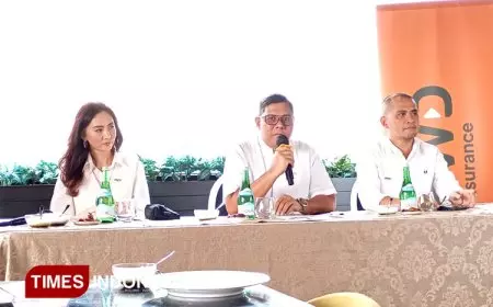 Ramadan Berbagi Ilmu, FWD Insurance Gelar Kampanye Literasi Keuangan