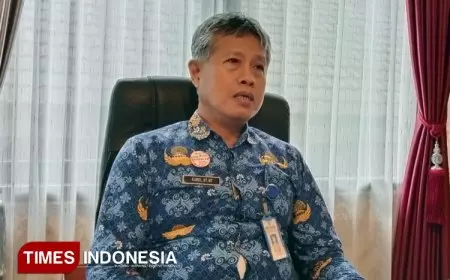 DPMPTSP Bontang: Pelaku Usaha Wajib Lakukan LKPM atau Terancan Dibekukan