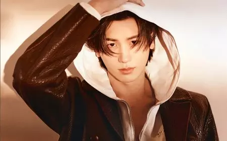 Park Hyung Sik Geser Kim Soo Hyun Sebagai Aktor Termahal?