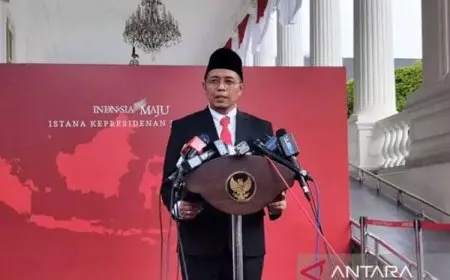 Kecam Hasan Nasbi, Koalisi Masyarakat Sipil Desak Presiden Prabowo Subianto Copot Jabatannya