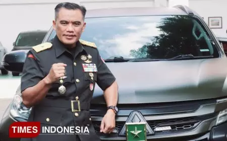 Brigjen Singgih Pambudi, Jenderal Motivator yang Menginspirasi