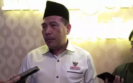 Maksimalkan Pelayanan Publik, Bupati Situbondo Gandeng Ombudsman RI