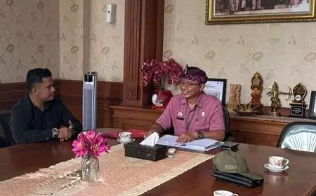 Pemkab Lombok Utara Diminta Jangan Berhenti Berinovasi Tingkatkan PAD