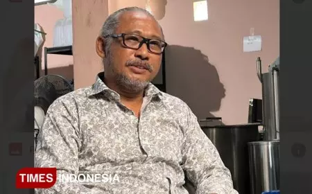 Utama Spice Bawa Esensi Alami Bali ke Dunia Melalui Patchouli dan Misi yang Bermakna