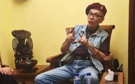 Polemik PERISAI: PSII Tegaskan Tidak Ada Kaitan dengan PERISAI SI