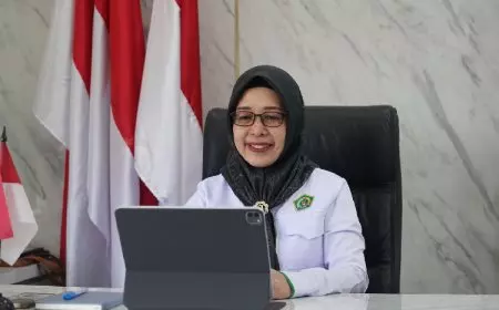 Kemenag RI Salurkan Dana BOS dan BOP Langsung ke Rekening Madrasah