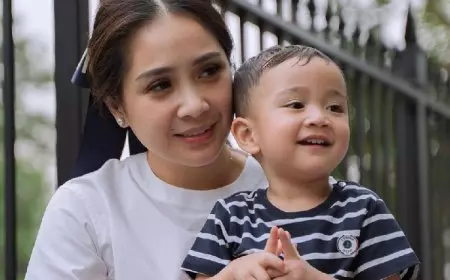 Ada Aja Gebrakannya, Rayyanza Tetiba Rilis Single Religi