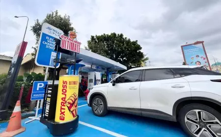 Jaga Stamina Saat Mudik, Bejo Jahe Merah Kembali Berkolaborasi di Mudik Gratis 2025