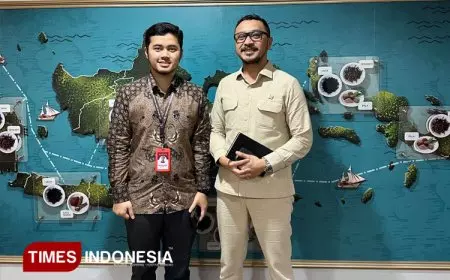 Audiensi dengan Kemenbud,  IGN Bahas Diplomasi Budaya Indonesia