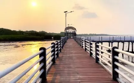 Sambut Libur Lebaran 2025, Pemkab Probolinggo Tawarkan Referensi Destinasi Wisata