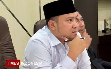 Pastikan Disiplin dan Pelayanan ASN, Tim Gabungan Pemkab Malang Lakukan Sidak