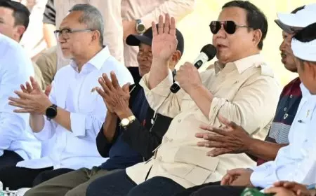 APROPI Tanggapi Keluhan Mahalnya Pestisida, Siap Dukung Swasembada Pangan