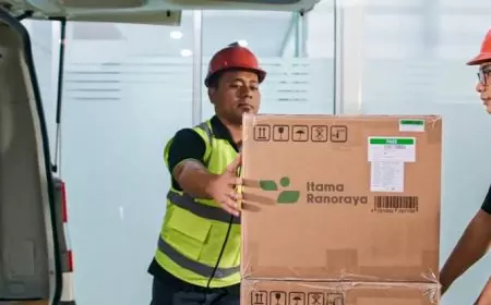 Tumbuh Signifikan di Sektor Kesehatan, Laba Bersih IRRA Naik 924,6%