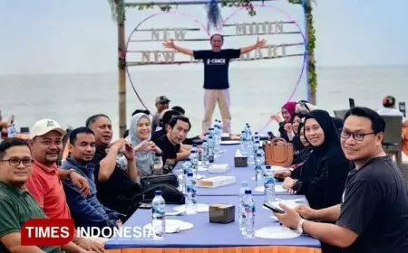 Perang Dagang Memanas, Amankan Produk UMKM, Indonesia Harus Lebih Waspada