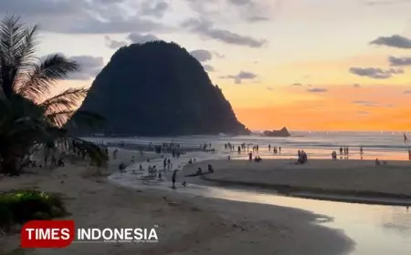 Keajaiban Wisata Perhutani Banyuwangi Selatan, Keindahan yang Tak Pernah Mengecewakan
