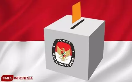 Memahami Esensi dan Proses Pemilu di Indonesia