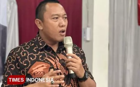 Jadi Ujung Tombak, DPRD Kabupaten Malang Imbau Kades Bersiap Wujudkan Kopdes Merah Putih