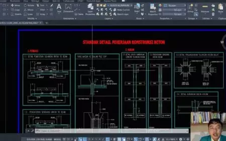Mahasiswa FT Unisma Malang Raih juara 1 Lomba Autocad Online Competition