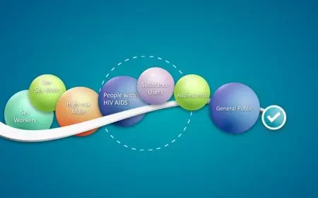 Yayasan Kapeta: Perjuangan Melawan Gangguan Penggunaan Zat dan HIV/AIDS