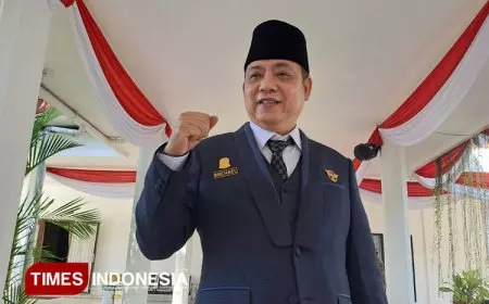 Ini 6 Langkah Percepatan Askab PSSI Banyuwangi Pasca Terpilih, Publik Bola Wajib Tahu