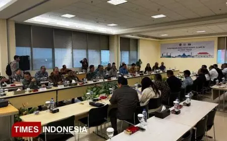 Gudang Garam Ungkap Dampak Cukai, DPR Janji Tinjau Ulang