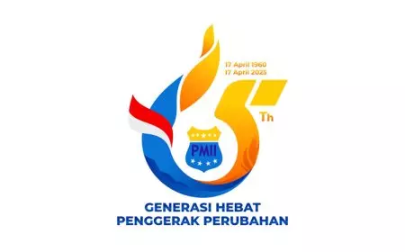 Halal Bihalal dan Peringatan Harlah ke-65 IKA PMII Blitar Raya, Ratusan Alumni Diperkirakan Hadir