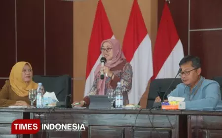 Kementan Perkuat Komitmen Wujudkan Swasembada Pangan Lewat Gerakan Luas Tambah Tanam