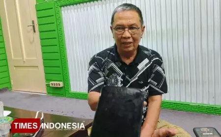 DPRD Kabupaten Bondowoso Dorong APH Usut Dugaan Penyelewengan PKH