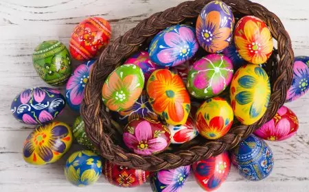 Swiss-Belinn Airport Surabaya Rayakan Paskah Penuh Keceriaan Bersama Bernie