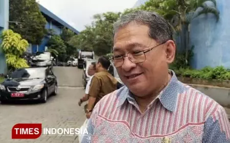 IDI Bakal Bina dan Sanksi Tegas Dokter di RS Malang yang Lecehkan Pasien