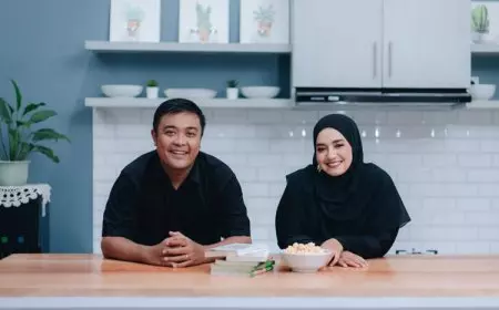 Puncak Cinta Ramada Akhirnya Menemukan yang Istimewa