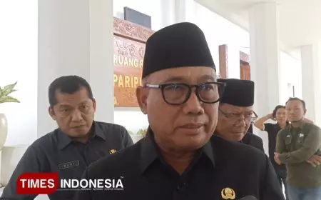 Genjot IPM, Pemkab Banyuwangi Wacanakan Pendidikan Diploma Bagi Difabel