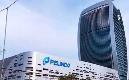 KCB Apresiasi Langkah Strategis Pelindo Atasi Kemacetan di Tanjung Priok