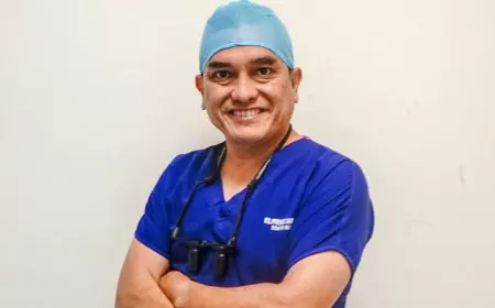 Penyakit Jantung Mengincar Usia Produktif, Ini Kata Ahli Bedah Jantung RS Premier Surabaya