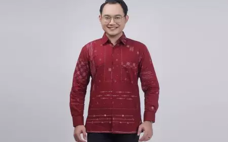 Raju Sahrial Ilhami, Gaungkan Semangat Edukasi Melalui Yayasan Karya Muda Duta Pendidikan Jawa Barat