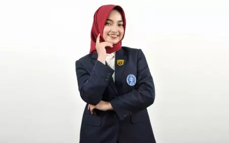 Sosok Duta IPB University, Nurulisa Fitri Bicara Urgensi Perempuan Mandiri