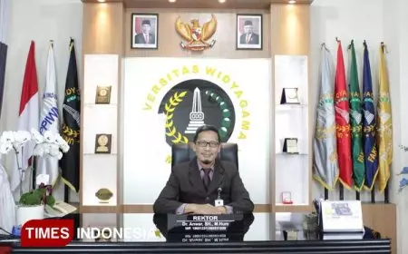 Prestasi Gemilang UWG Malang Berkat Komitmen pada Nilai Moral dan Kualitas Pendidikan