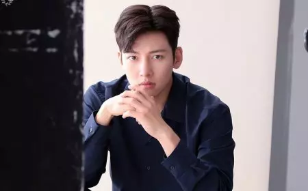 Ji Chang Wook Banjir Job, Ada Film juga Drama
