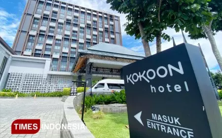 Kokoon Hotel Banyuwangi Tawarkan Savecation: Liburan Tanpa Bikin Kantong Jebol
