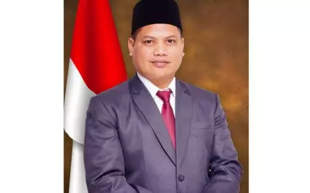 Sekretaris Komisi II DPRD KLU Mahyudin Berkomitmen Suarakan Kebutuhan Masyarakat