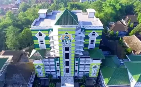 Ini 9 Program Studi FTIK UIN KHAS Jember Masuk Daftar Program BIB, Catat Jadwalnya