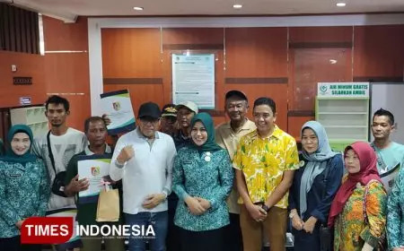 Pemkab Jember dan RSD dr Soebandi Gelar Program KB MOP